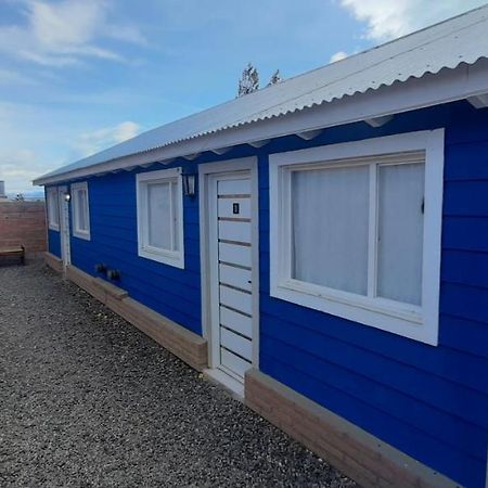 Cabanas Werma El Calafate Extérieur photo