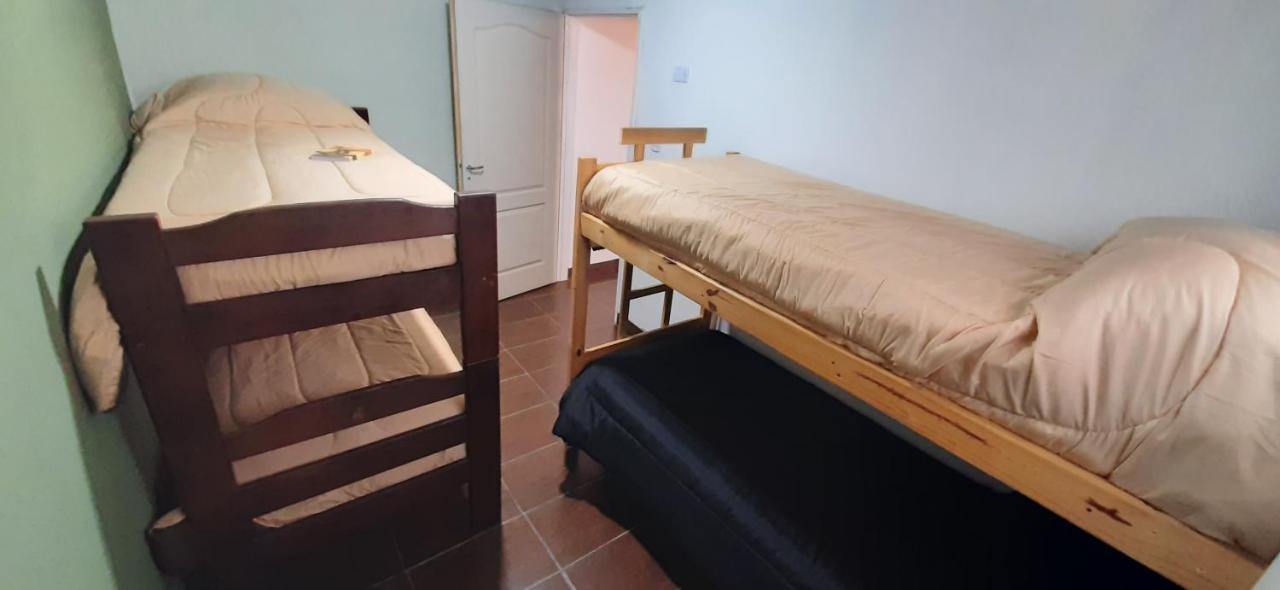 Cabanas Werma El Calafate Extérieur photo